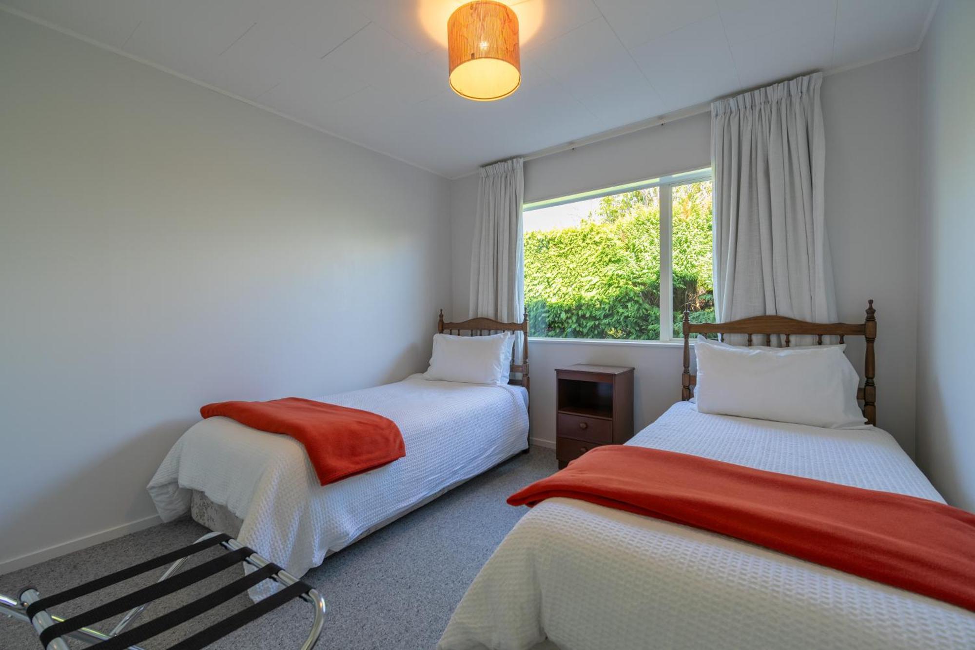 Kepler Retreat - Te Anau Holiday Home Zewnętrze zdjęcie