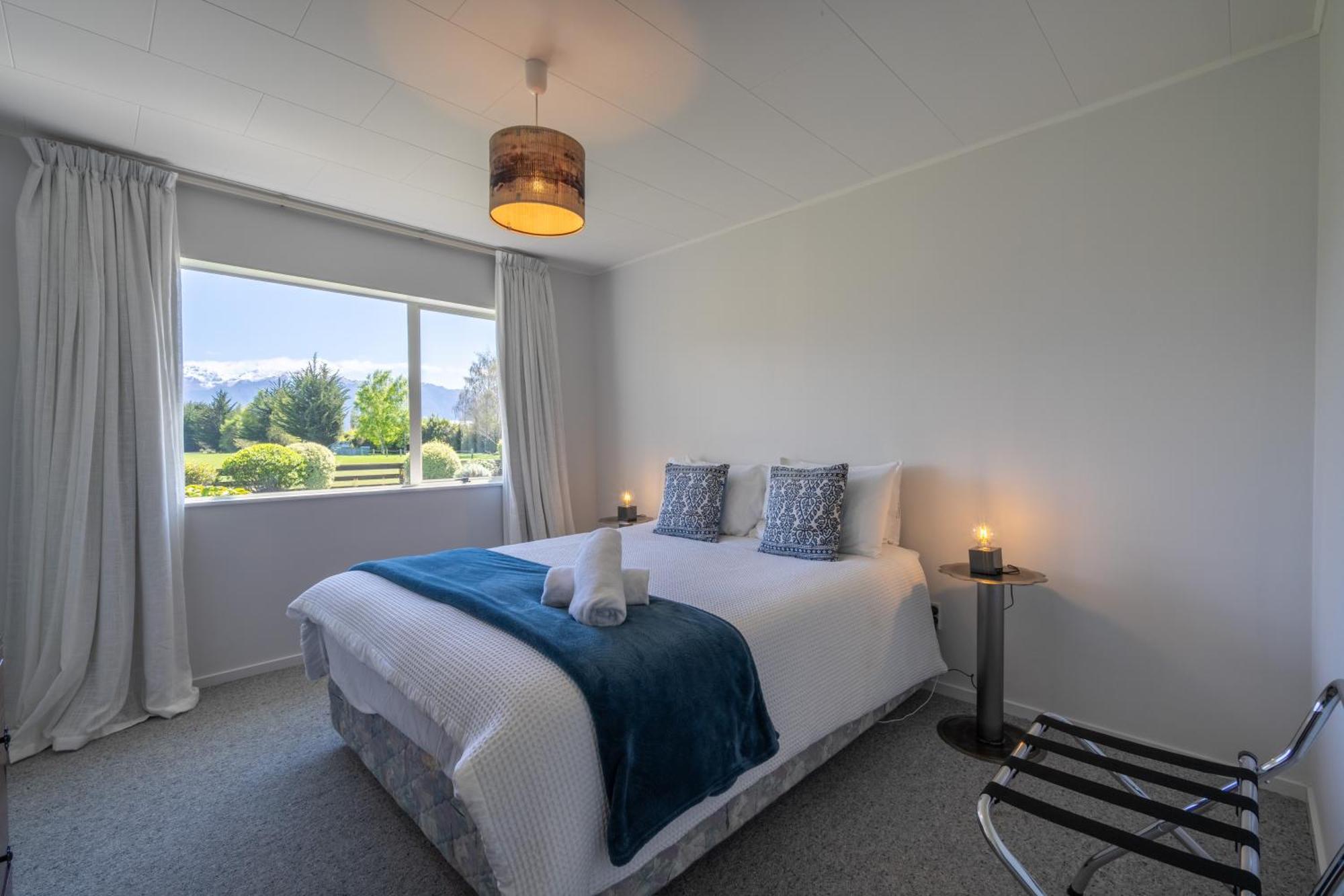Kepler Retreat - Te Anau Holiday Home Zewnętrze zdjęcie