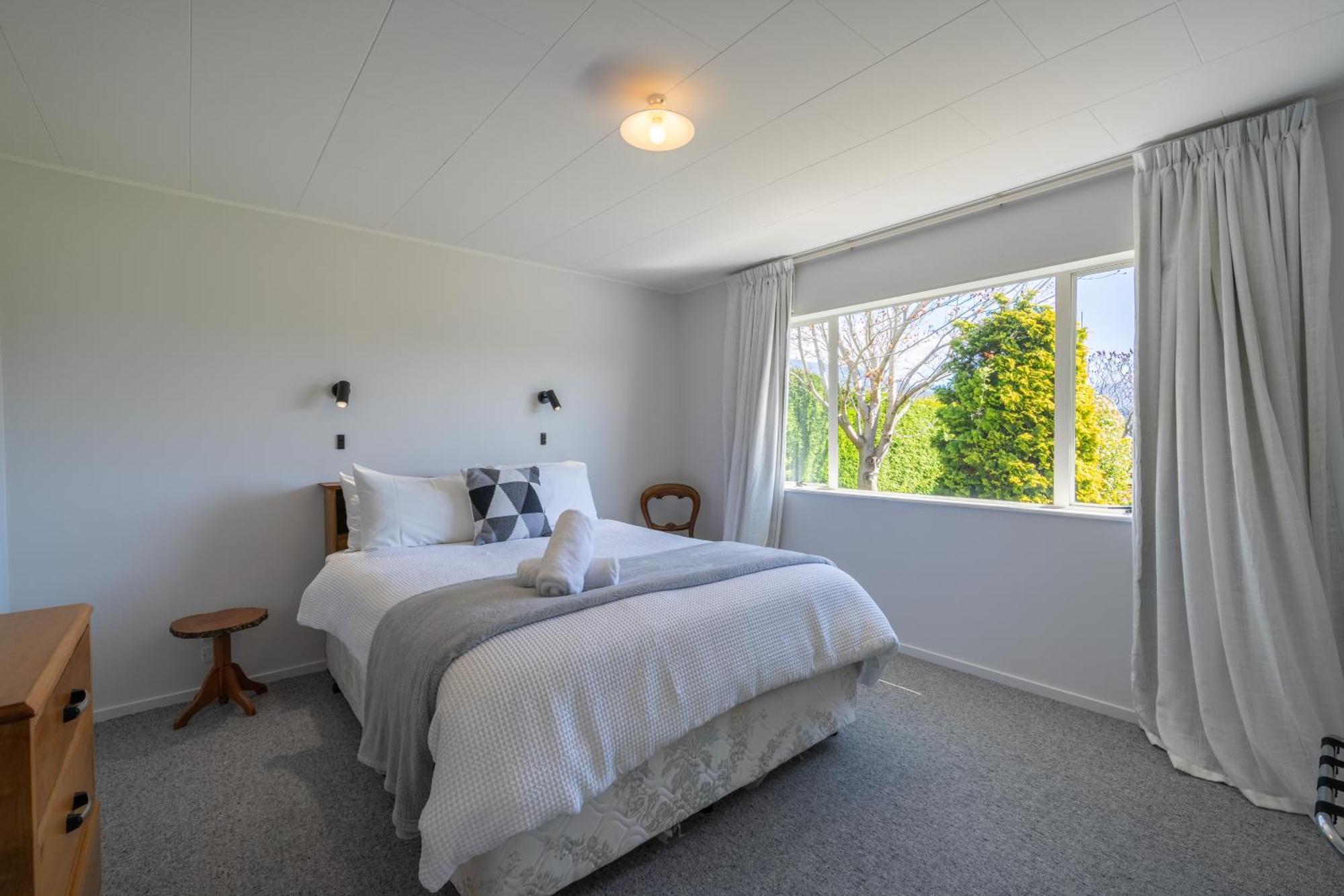 Kepler Retreat - Te Anau Holiday Home Zewnętrze zdjęcie
